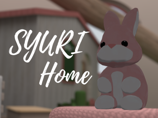 SYURI Home