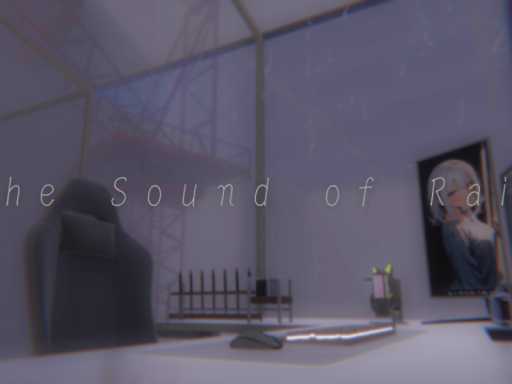 The Sound of Rain