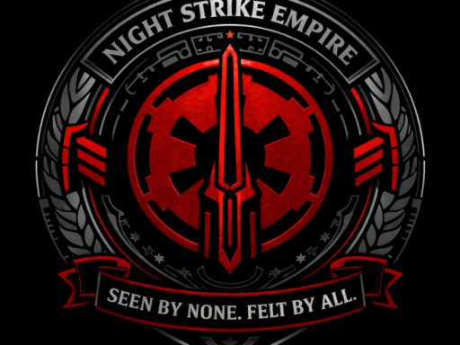 Nightstrike Imperial Star Destroyer