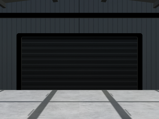 SPECTER's Warehouse