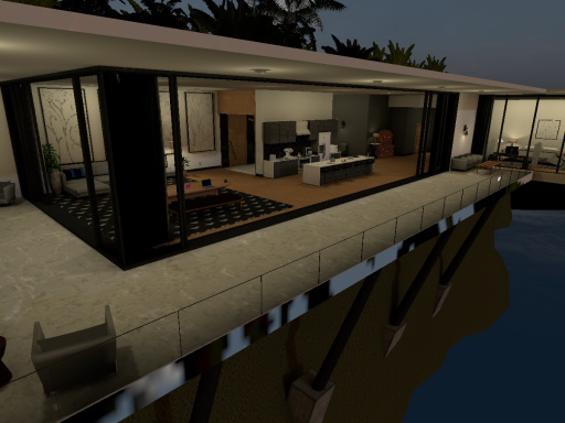 ｜Chill - Dusk - Home｜