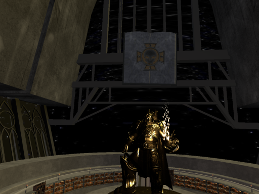 Oath Keeper Barge