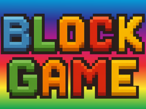 BLOCK GAME