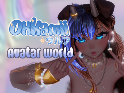 （NEW AVI） Oxkamii's Avatars