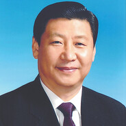 习近平模型吧 XiJinping Avatar Bar 8․9․6․4 ［CN＼HK＼TW］