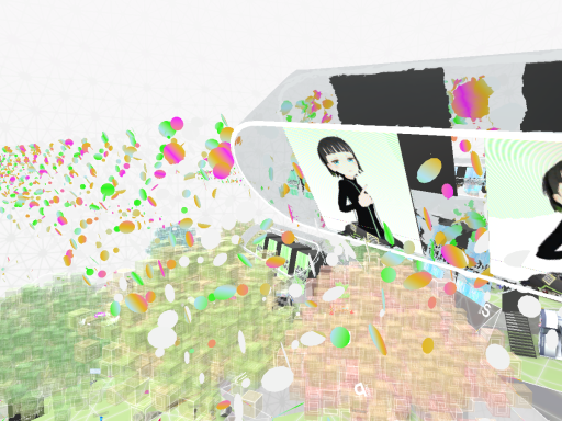 Vket2 Vket2 Virtual Museum B