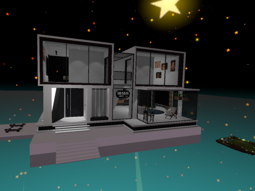 Rimkel`s little home
