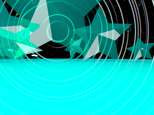 Haku Melt Stage