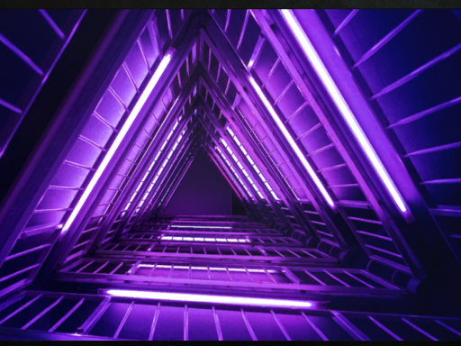 Cyber Home