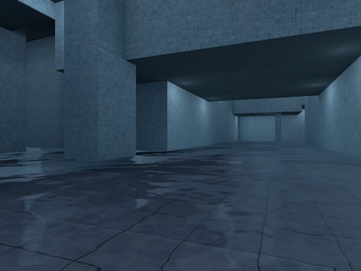 Pool Rooms