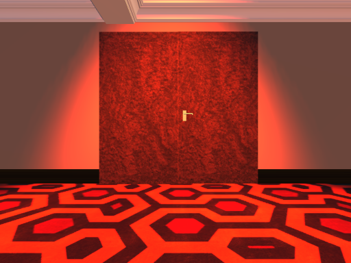 Room ＃237
