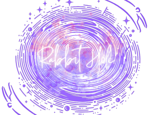 Honey's Rabbit Hole ≺3