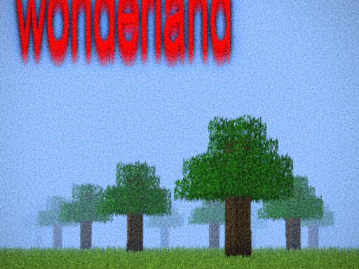 wonderland․jar ［BETA］