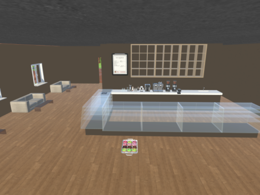 M's Cafe