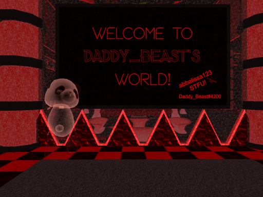 Daddy_Beast World