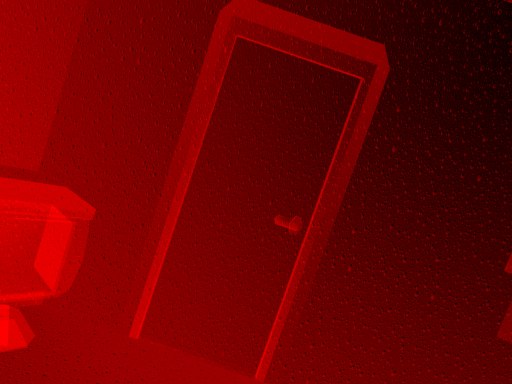 Your Room in Hell