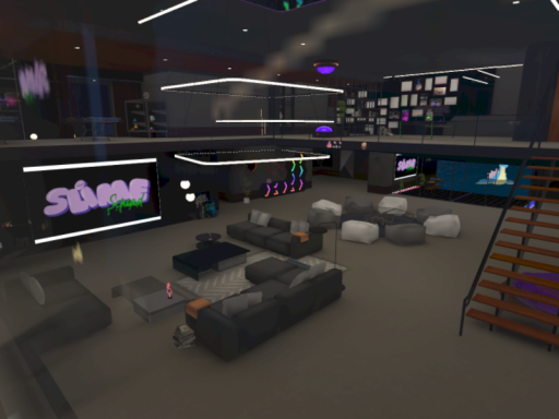 Slime Sanctuary