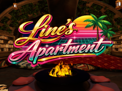 Line's Apartment v4