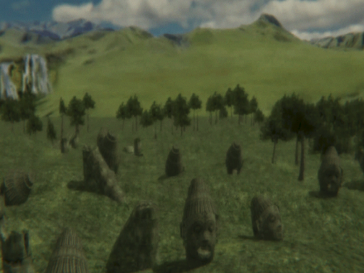 187th Naboo Plainsǃǃǃǃǃ