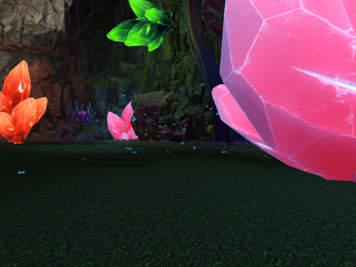Ender's Cave