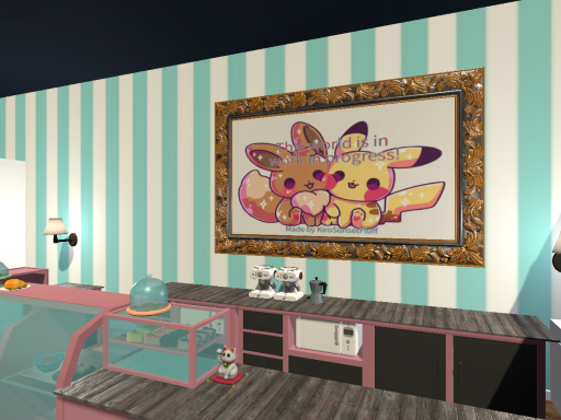 Kiro´s Maid café