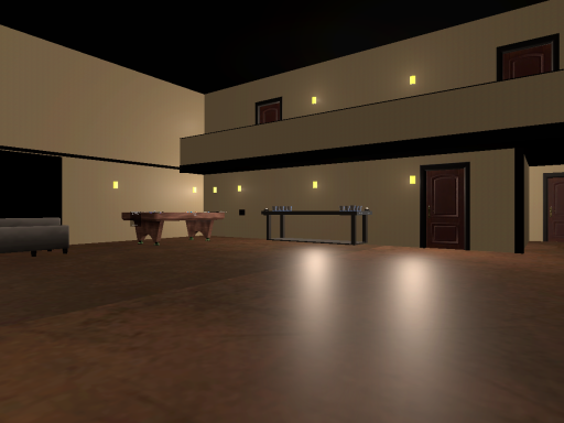 The Den Beta 2․0