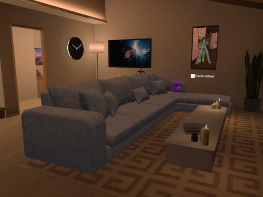 ChillZone