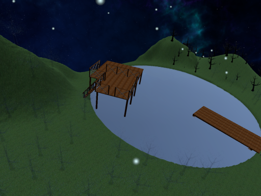 Home To Rest