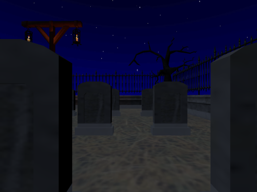 Dreamyard （OLD）