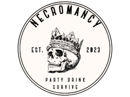 Necromancy Cave