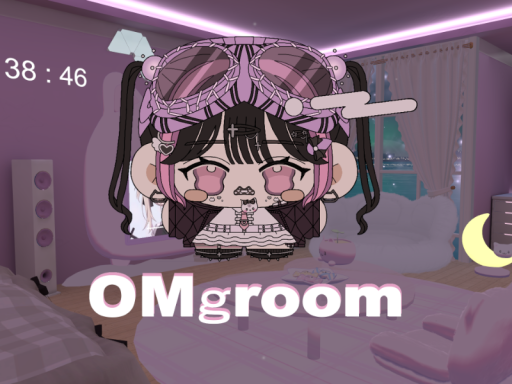 OMgroom