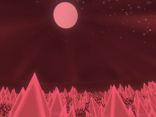 Red Field