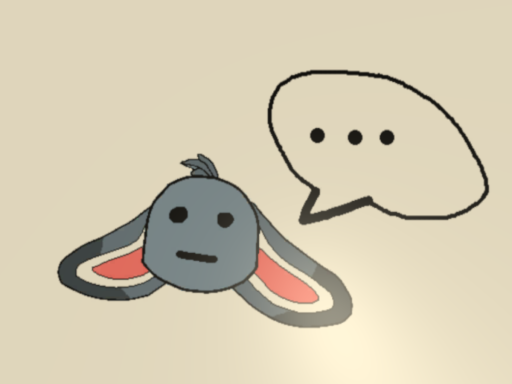 The Robotic Bunny