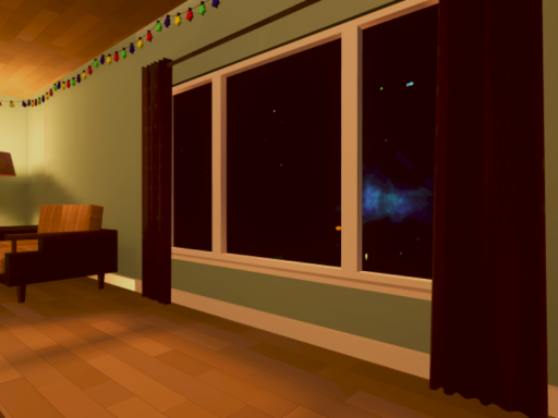 Coo Room