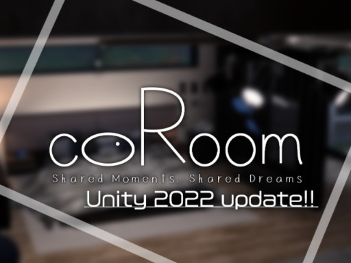 coRoom