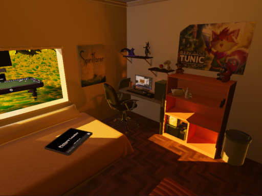 Little bedroom