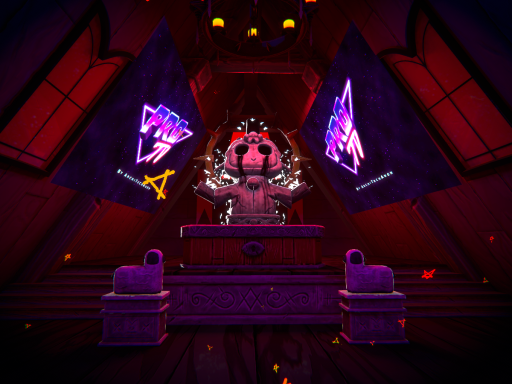 Cult of the beans