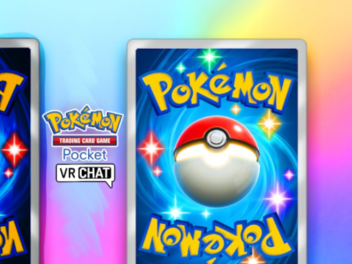 Pokemon Pocket TCG˸ Mesagoza