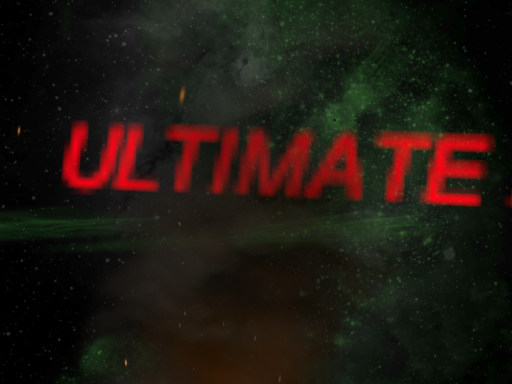 HOTFOX ULTIMATE AVATAR WORLD（updated ＃2）