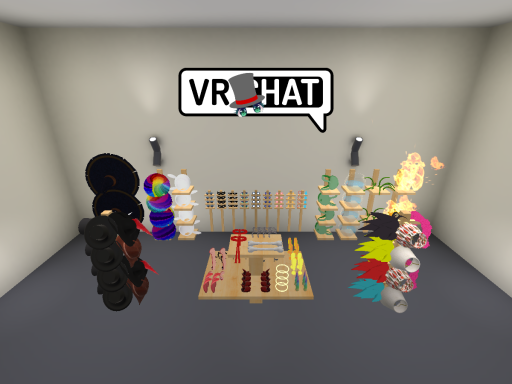 VRHat