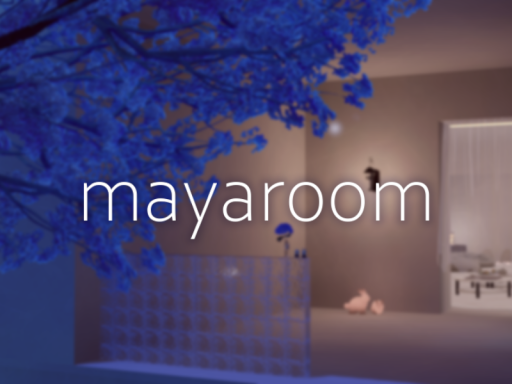 mayaroom