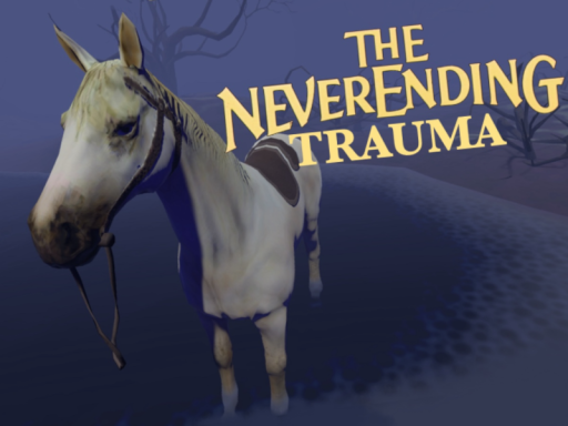 The Neverending Trauma