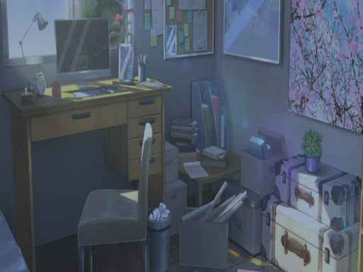 Conflict Room