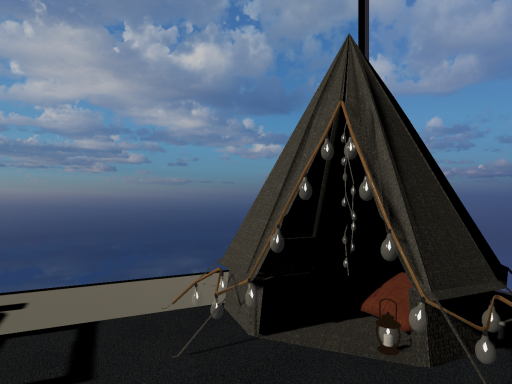 Sleep Shelter