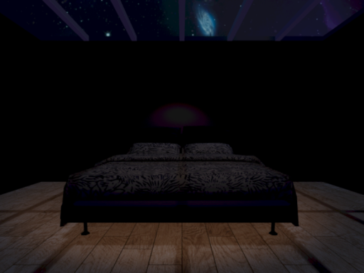 Chill Room