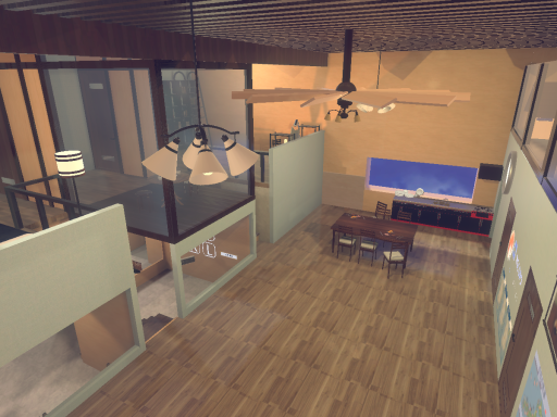 WIC ROOM