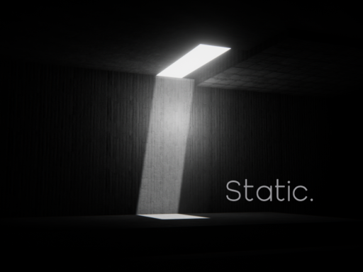 Static․