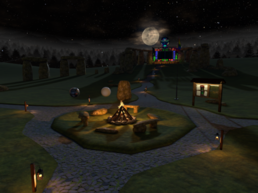 BEATZ TEST WORLD