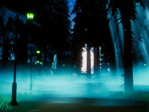 Resonance AREA