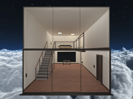 KRRNG＋ House